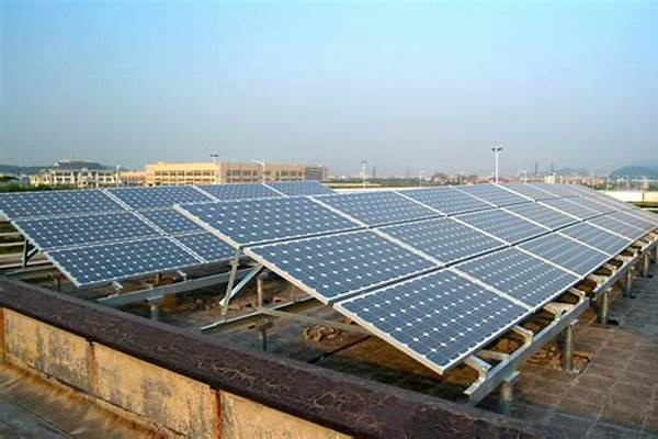 太阳能发电可以用超级电容吗